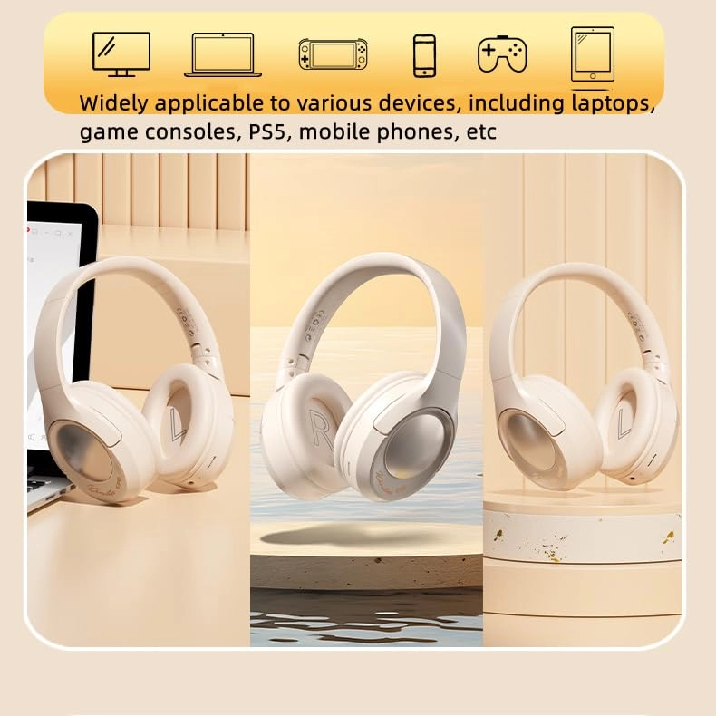 ejv730mb-101 Wireless Headphone