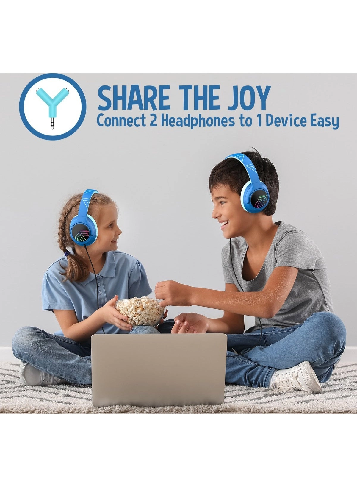 Bobo - Wireless Headphone