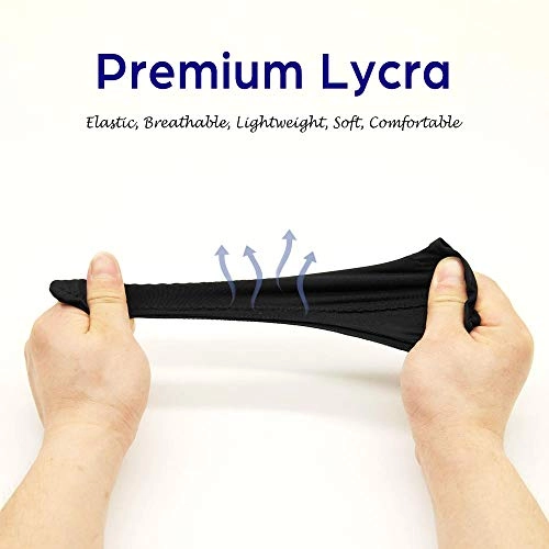 Artist Glove - Small 2 Pack 1-Finger