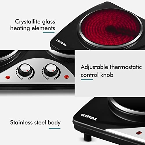 Hot Plate - Electric hob