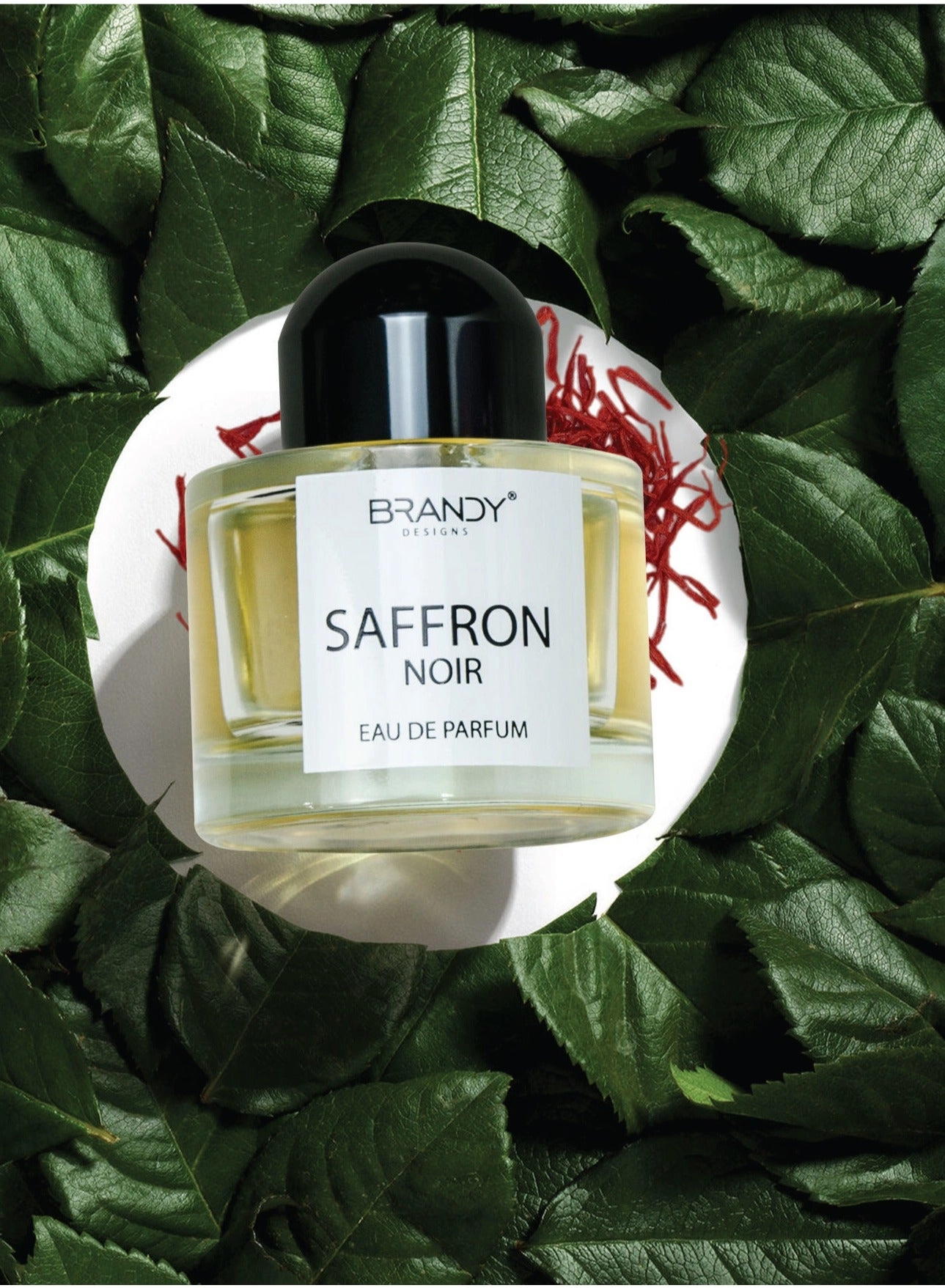 Baraccat Eau de Parfum 100ml