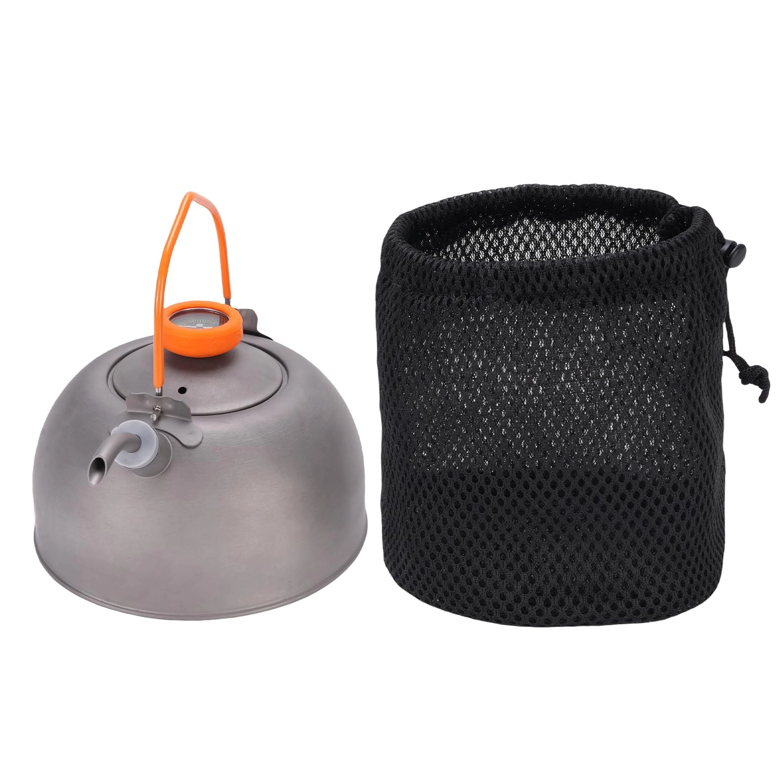Tea Kettle - 0.8L