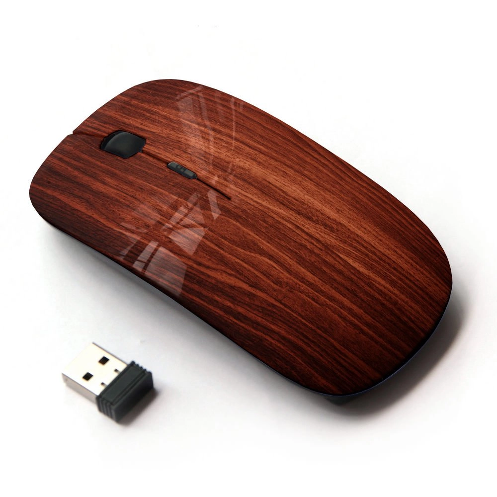 Optical Mouse - Wireless