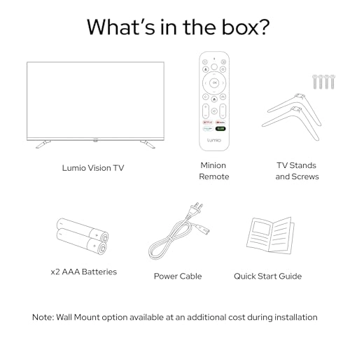 FTW1-ADSG - 43 inches