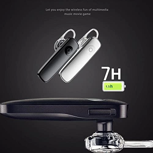 Bluetooth Earphone Wireless Earbud