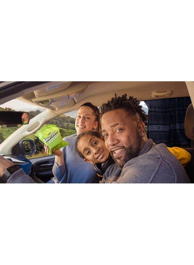 Shotgun! - Family Card Game