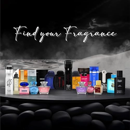 Pure Black Eau de Toilette 100ml Gift Set