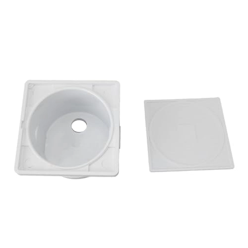 Underwater Light Distribution Box - DN20 PVC