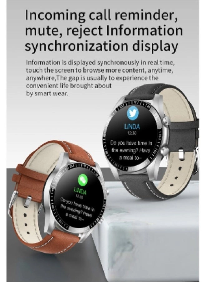 S36 Pro 44-49mm ALLOY