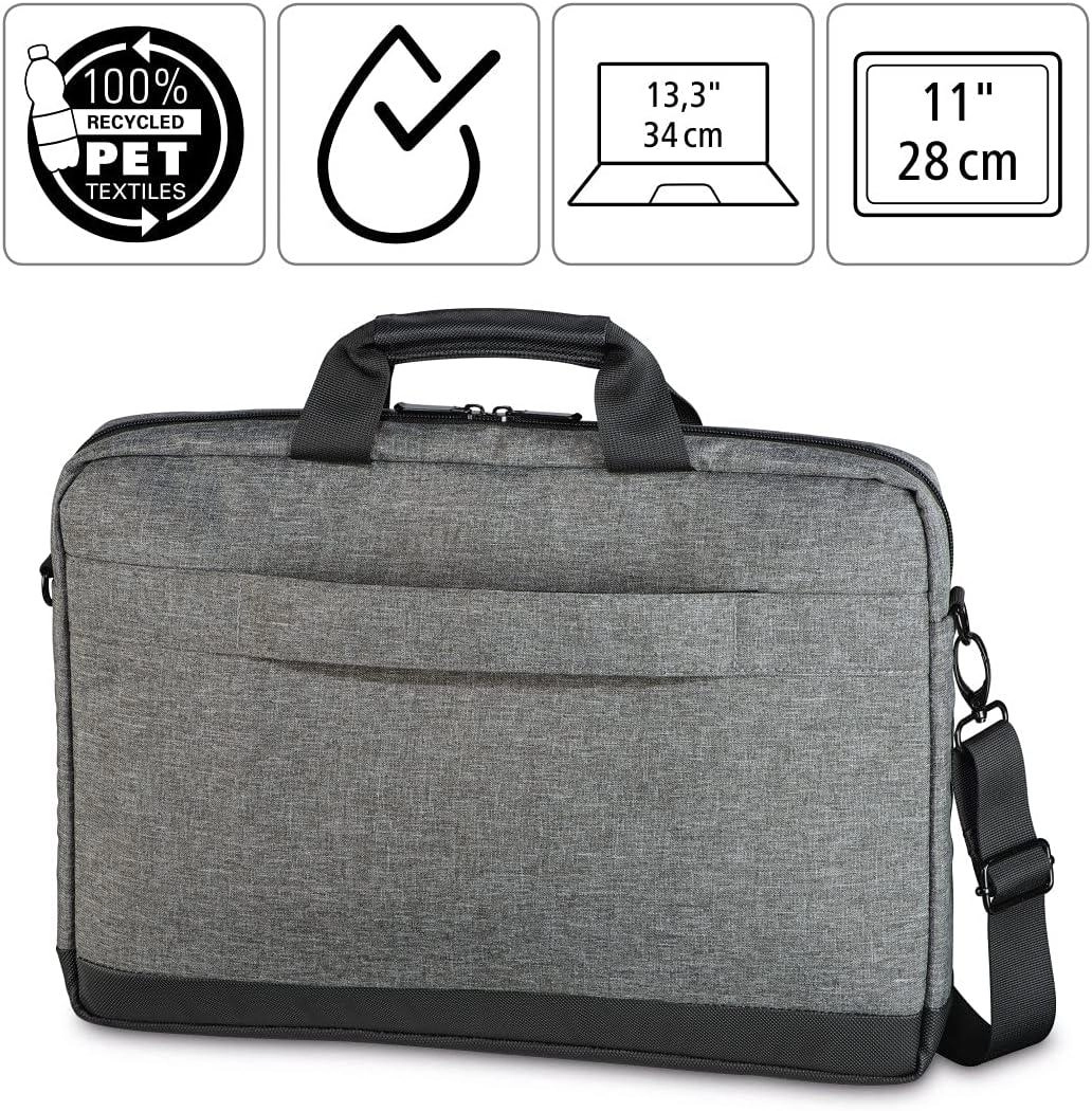 Terra Notebook Sleeve Laptop Bag for 13.3-Inch Laptop