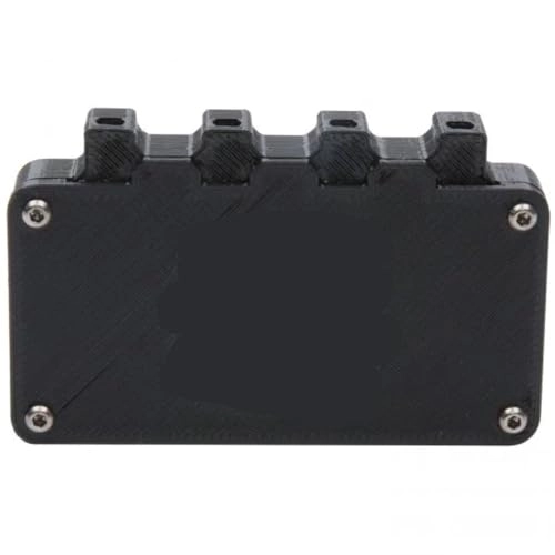 Power Module - Multi Fit 2-6S