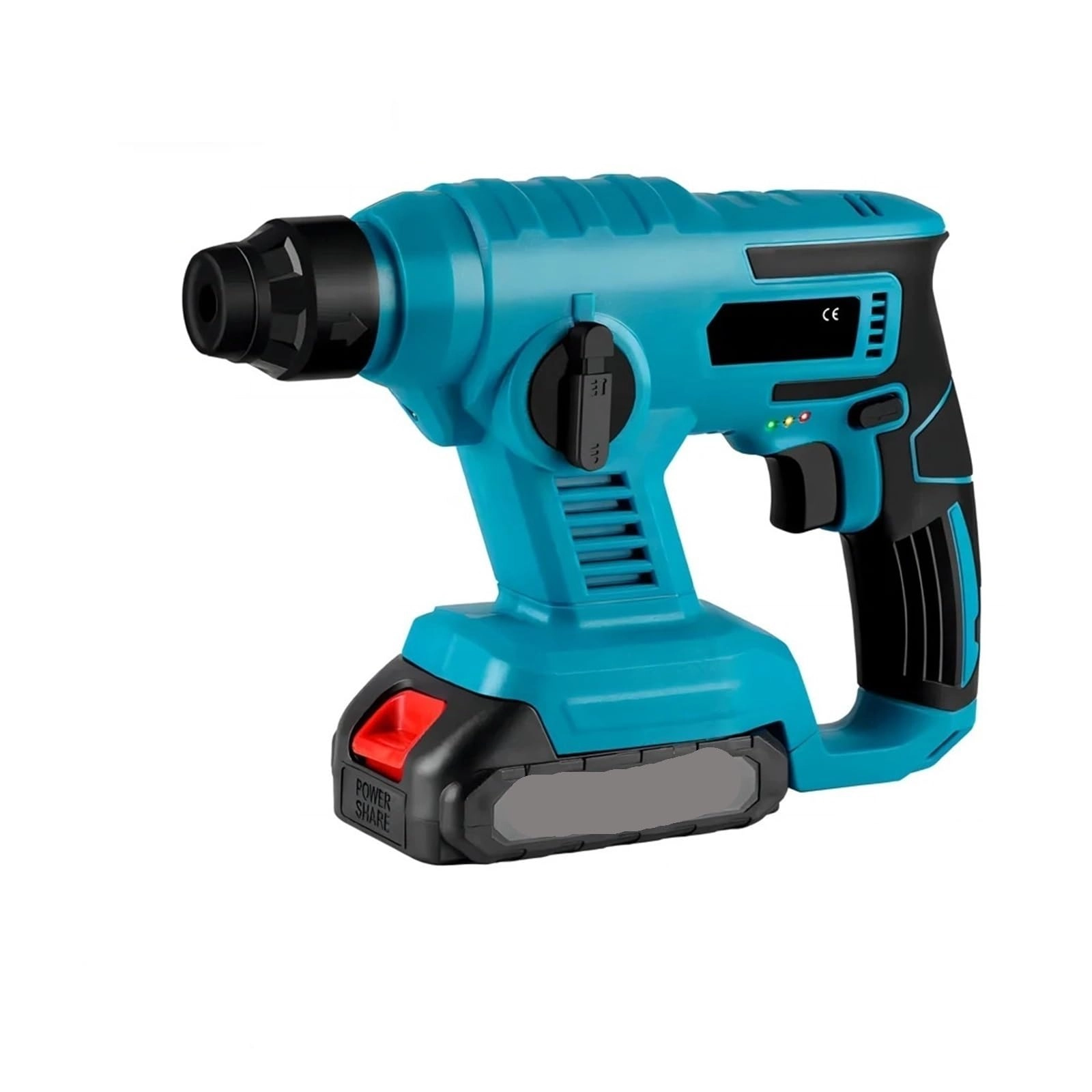 HPHPH Demolition Hammer - 1000W