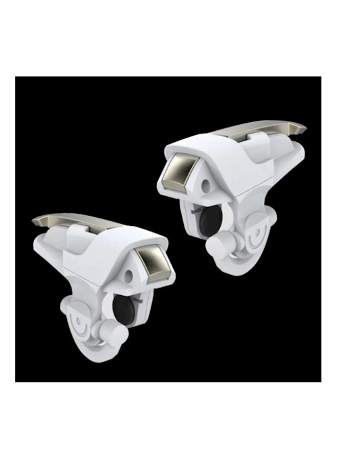 Mobile Gaming Triggers - PUBG Mobile Call of Duty Mobile Fortnite Mobile