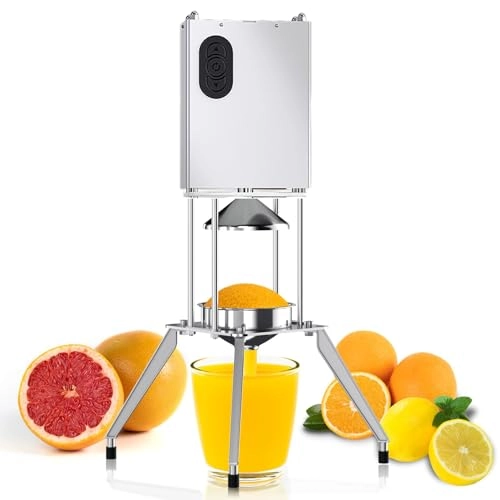 Electric Citrus Juicer - 58W