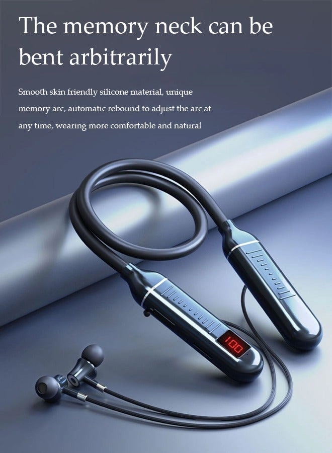 JC02011CY Wireless Earbud