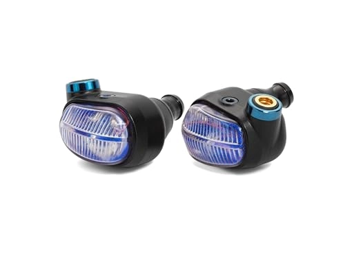 Alien Brain Wired Earbud