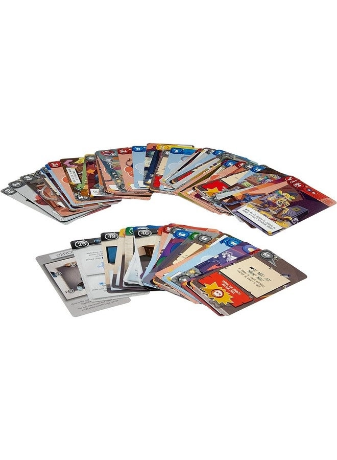 UNLOCK!: Secret Adventures - Card Game