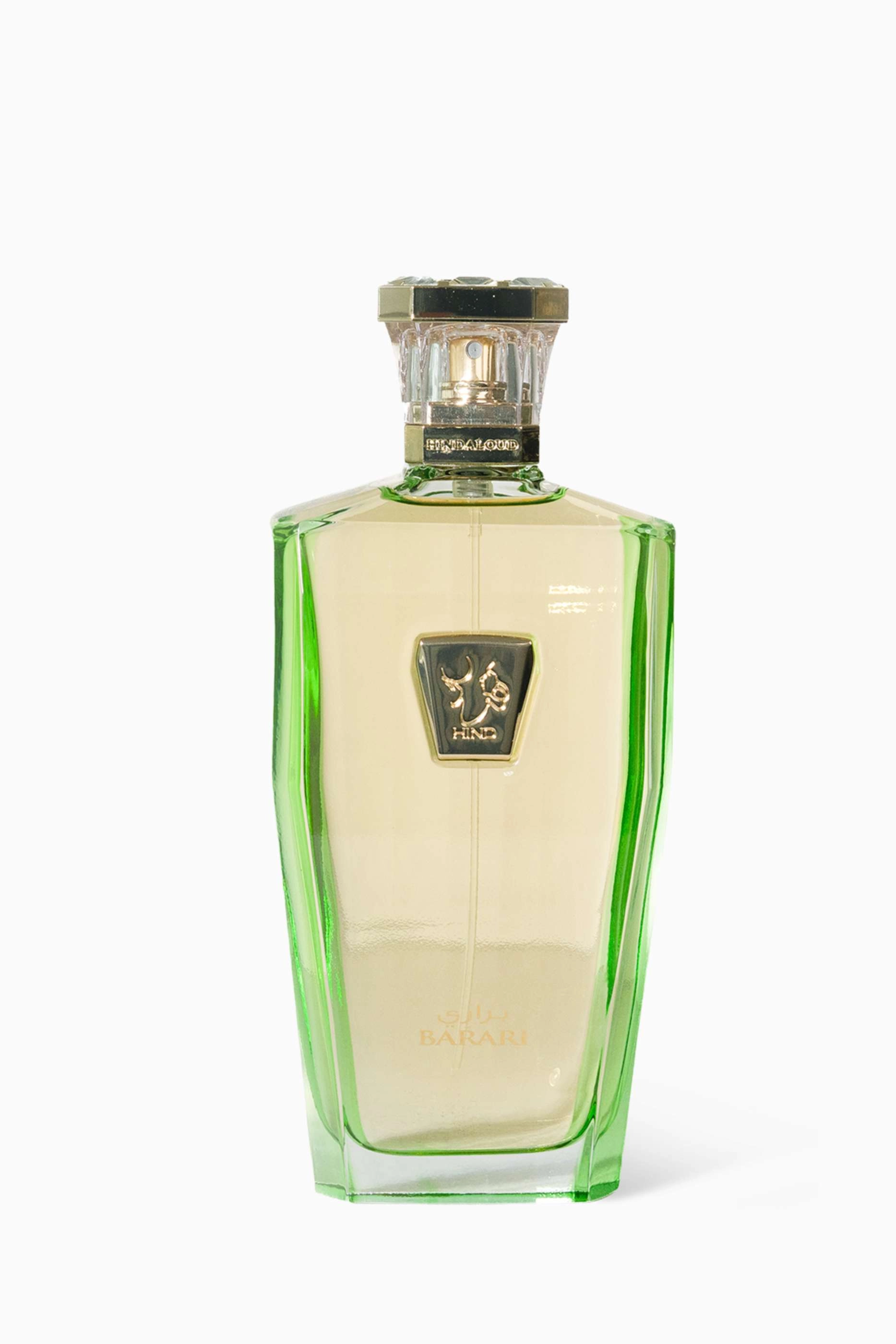 Hind Al Oud Barari Eau de Parfum 183ml
