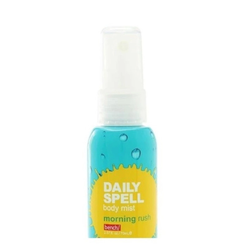Daily Spell Body Mist - 70 ml Morning Rush