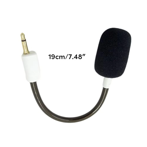 Cloud II 3.5mm-Mini-Jack Microphone