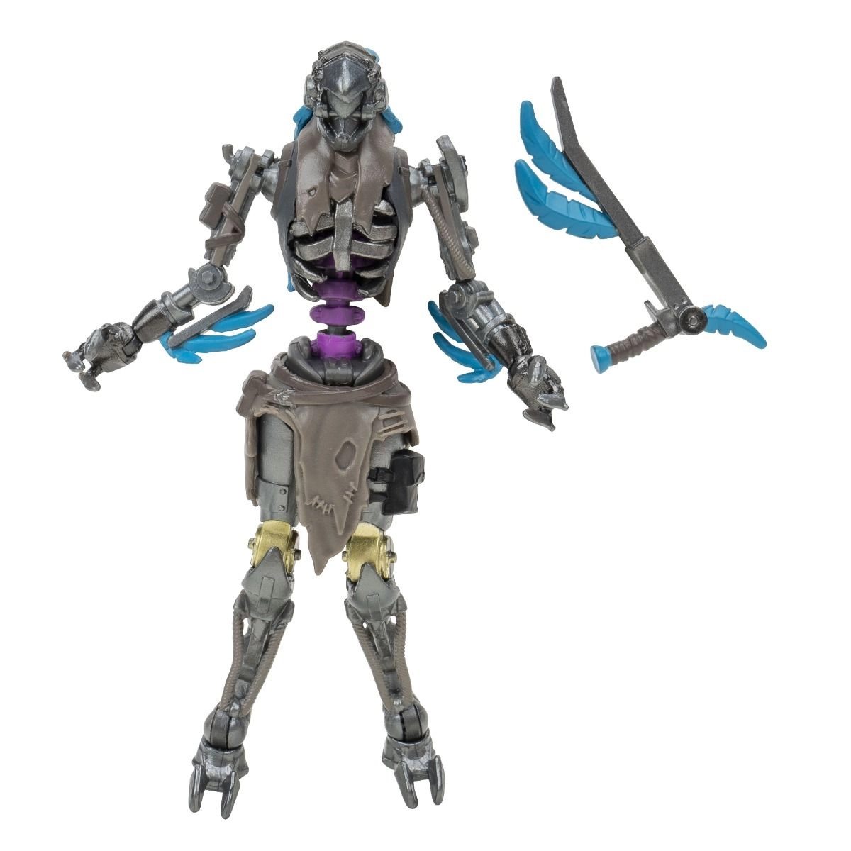 Solo Mode Core Figure - 8 yr 1 Pc Assorted