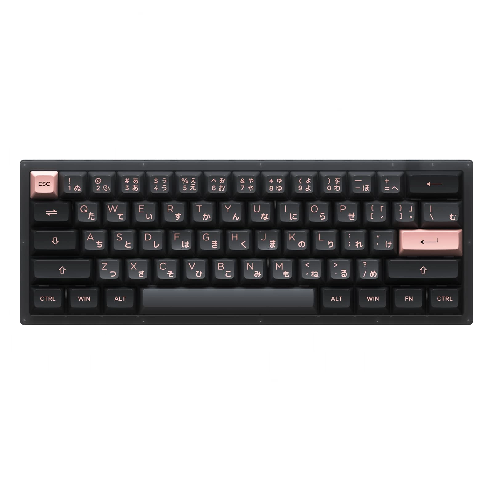 Akko ACR61 - USB