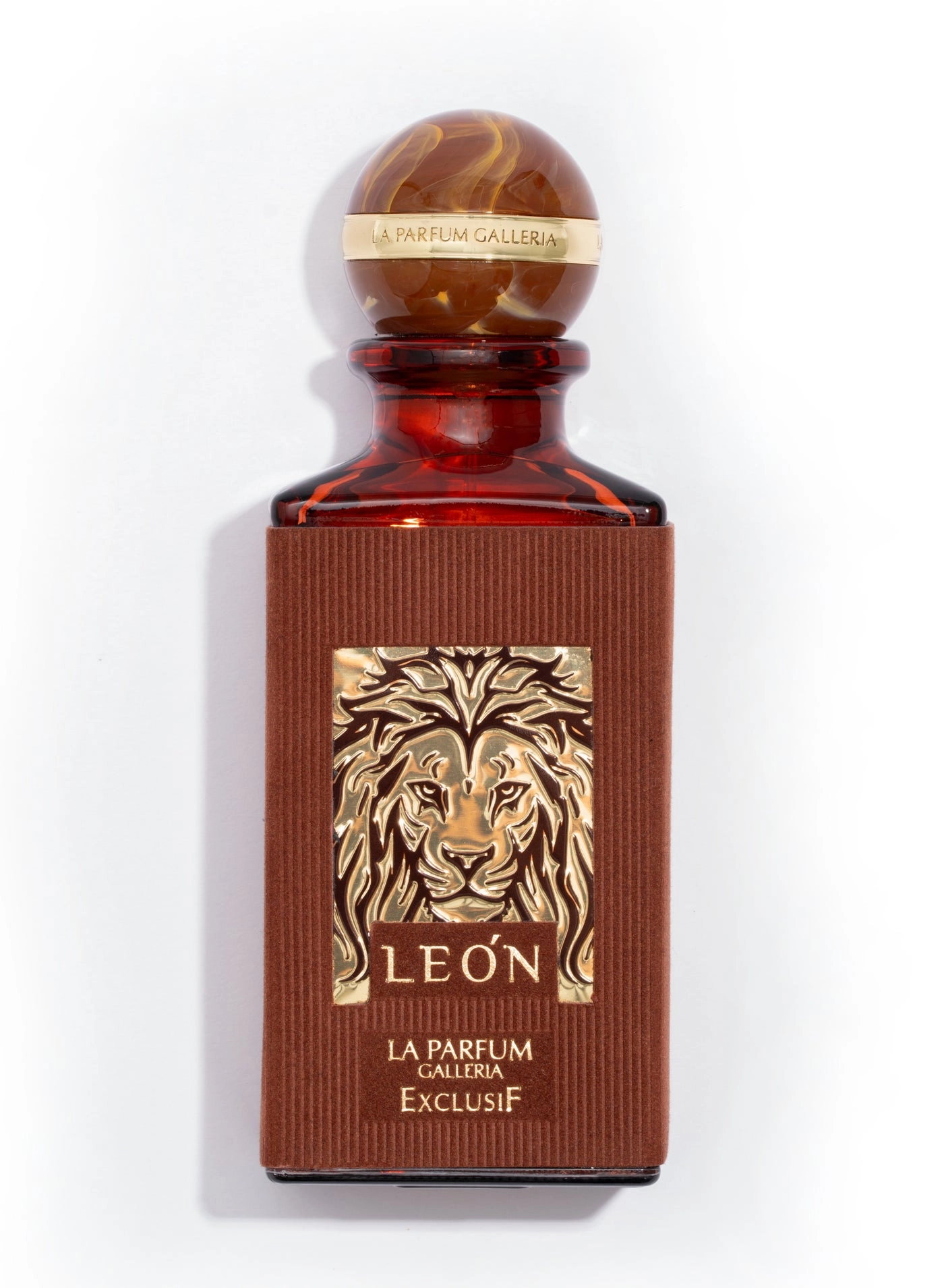 Exclusif LEÓN - Eau de Parfum 80ml