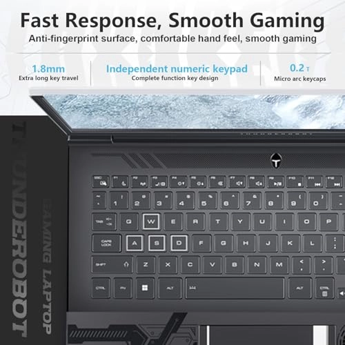 ZERO - 16" 1TB 32GB Intel Core i9-14900HX