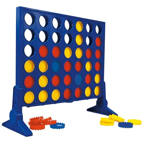 Connect 4