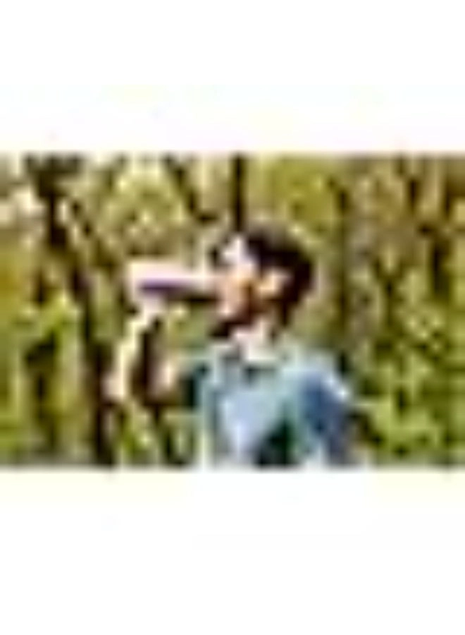 Blast Max - Cordless 3 Programs Removable Vessel