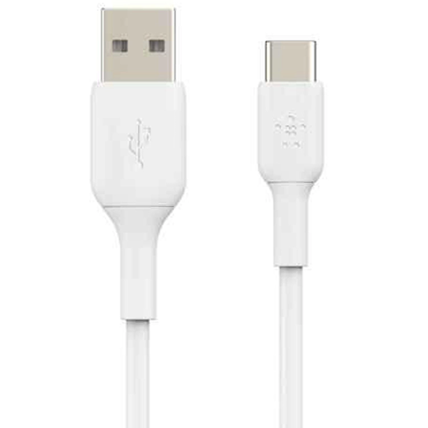 BoostCharge Cable USB-C to USB-A 1m