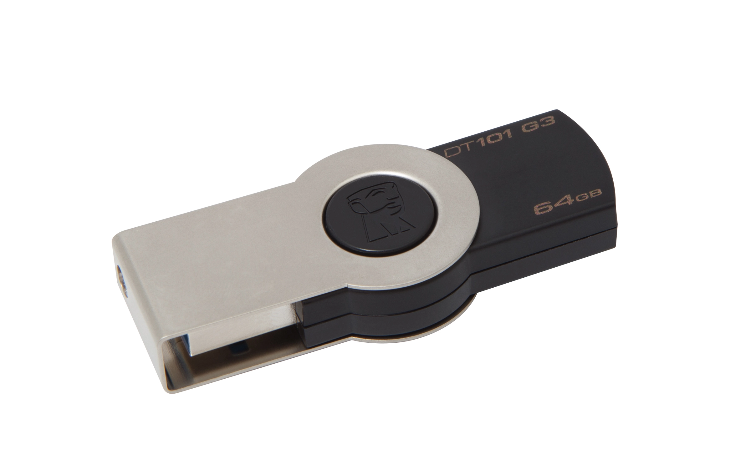 DataTraveler Exodia - USB 3.2 Gen 1 Type-A 64GB