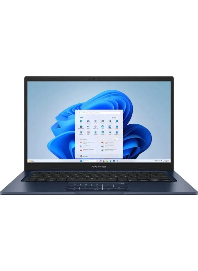 Vivobook 14 X1404Z - 14'' i3-1215U 8GB DDR4 512GB SSD