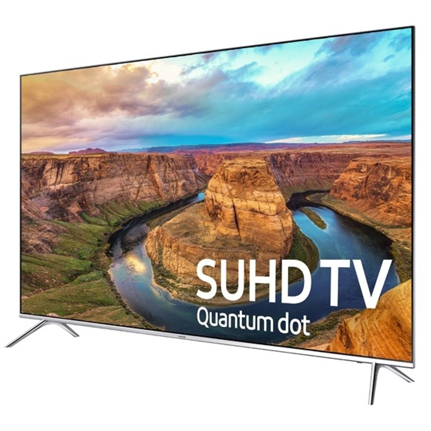 UA60KS8000KXZN - 60 in