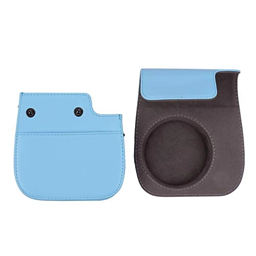 Instant Camera Case - 12.5 * 14 * 5.5cm/ 4.9 * 5.5 * 2.2in Fujifilm Instax Mini 11