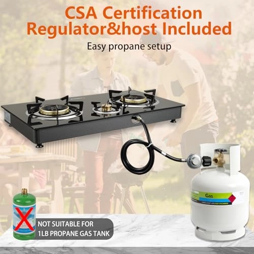 BN720GS1 - Gas hob