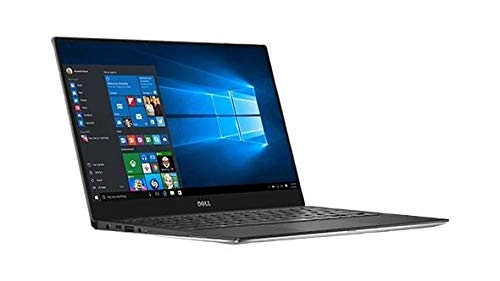 XPS 13 1100040412 - 13.3'' Core i5-7200U 8GB DDR3 256GB SSD