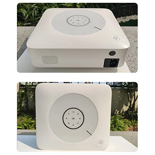 Projecter Mini Projector 7467834