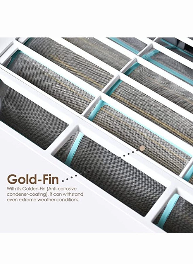 SGS195NE - 1.5 Ton 18000 BTU