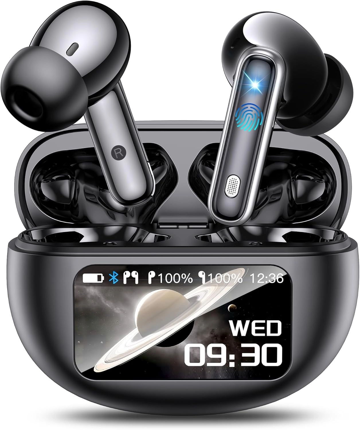 NUPLEA YYK-Q10 Pro - 144 Languages