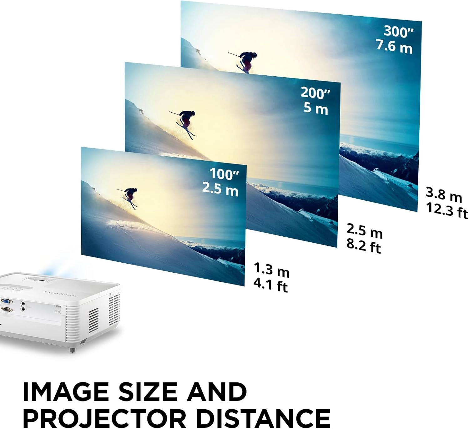 (Renewed) PA700X VS19343 4500 Lumens
