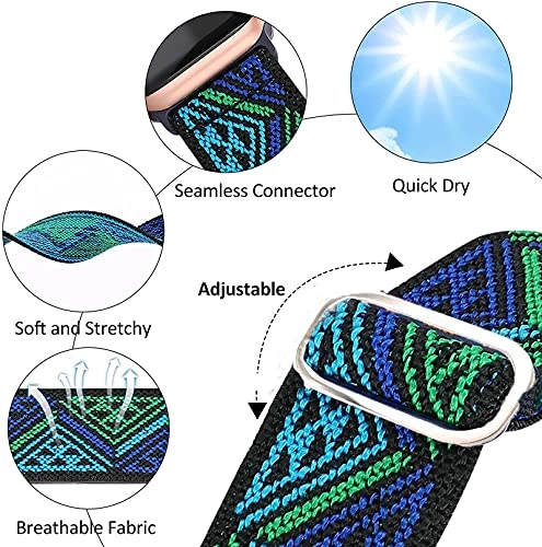 Watch Band for Motast 1.69" - Motast / MuGo P36A / AGPTEK / Rinsmola