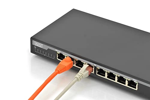DN-95340 8-Ports