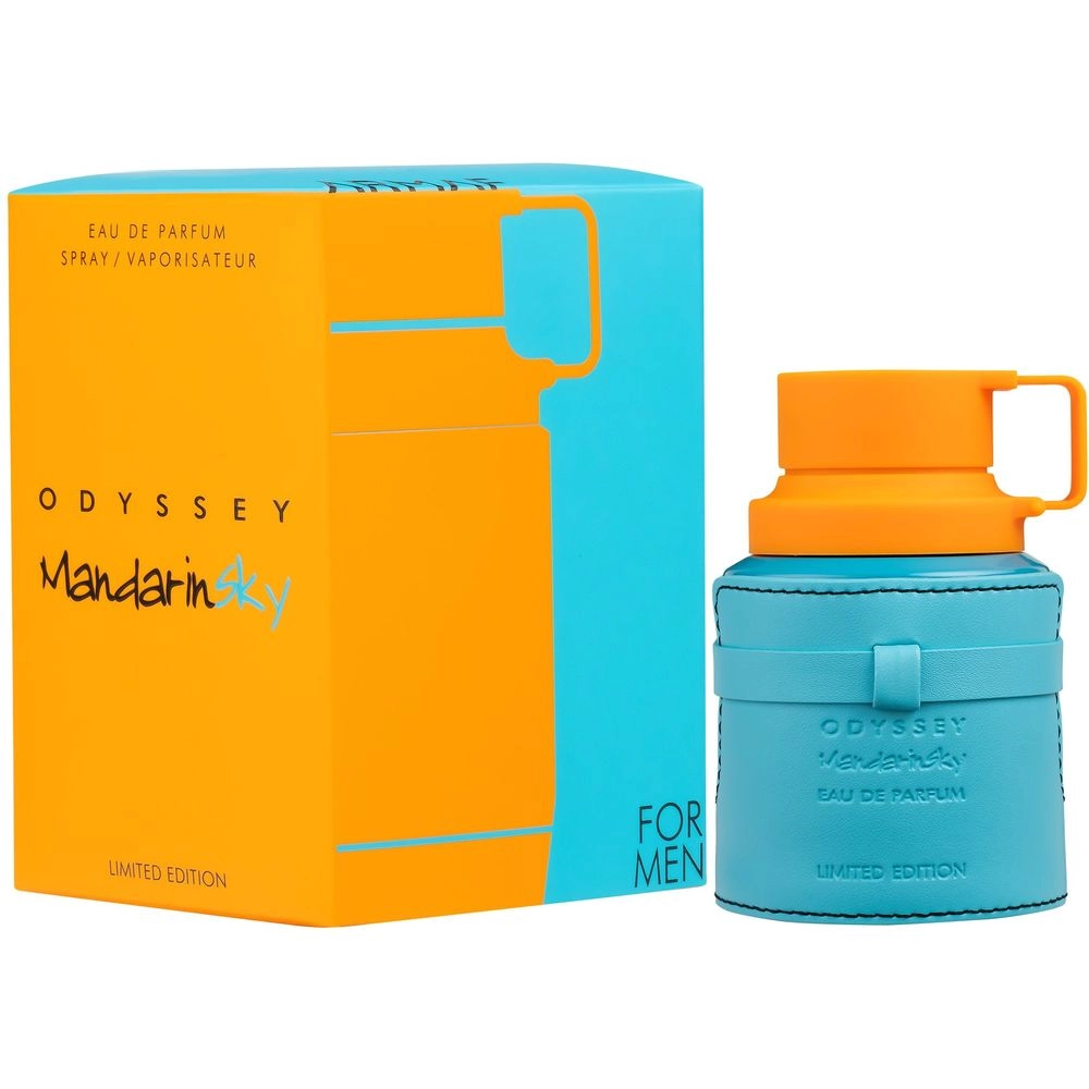 ARMAF Odyssey Mandarin Sky - Eau de Parfum 100ml