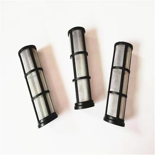 Mesh Filter T30 - Outside and Inner Bundle