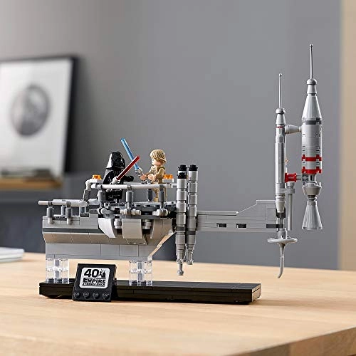 Star Wars LEGO Bespin Duel (75294)