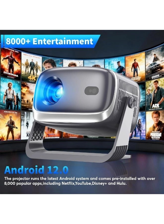 Projector - 250 ANSI lumens 720P