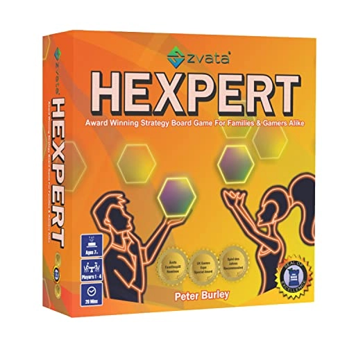 Hexpert