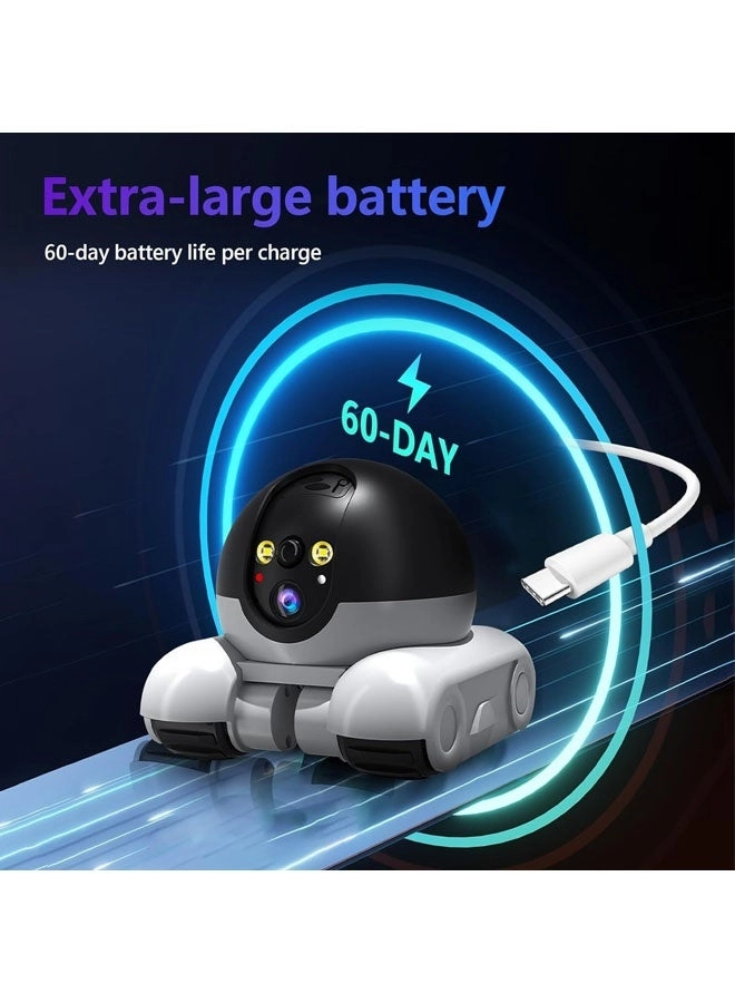 Pet Camera 1080P