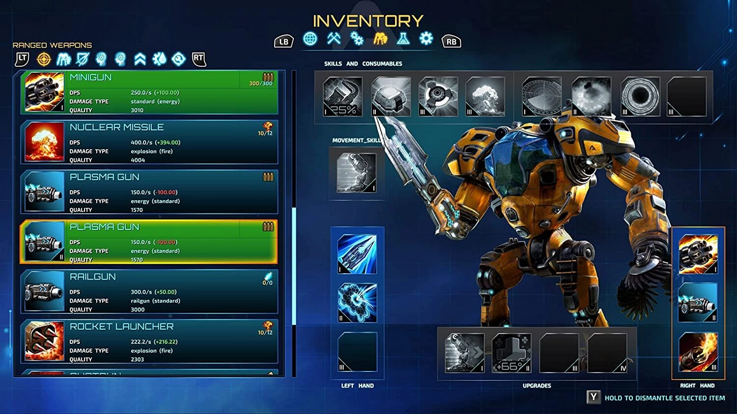 The Riftbreaker Intl Version - PlayStation 5